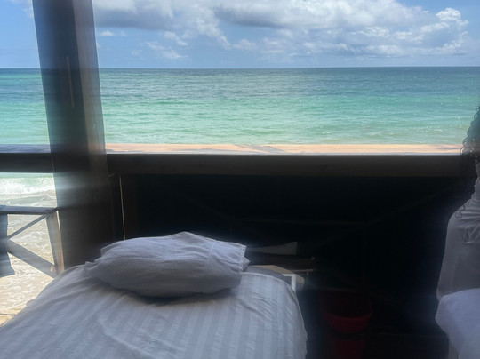 Tropical Treasure-Uvero Alto必去景点