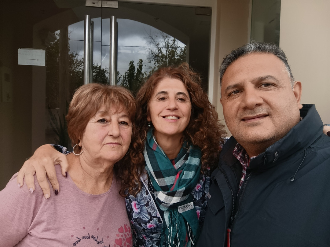 Hotel Valle Hermoso