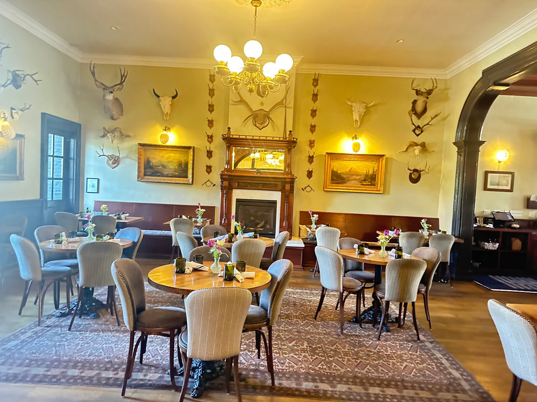 Holbrooke Hotel主图