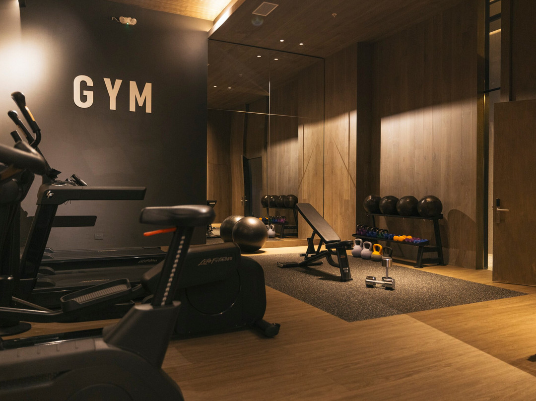 Hotel Cabo De Hornos主图