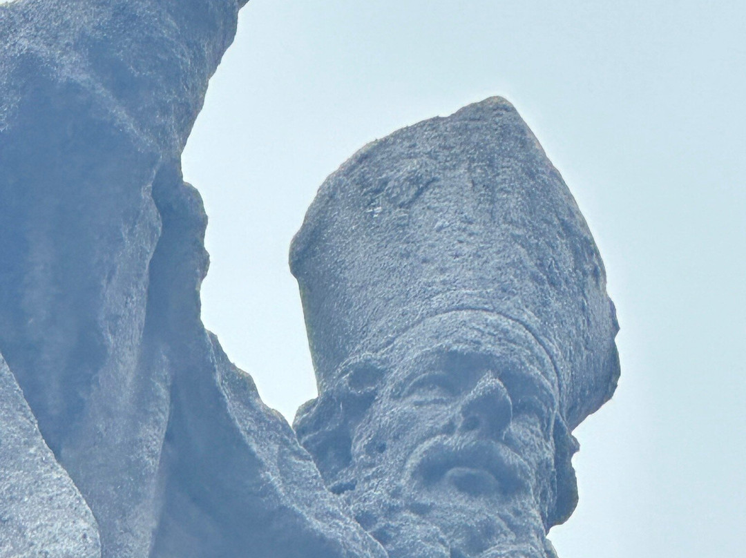 Colonna Di San Gaudenzio-Galliate必去景点