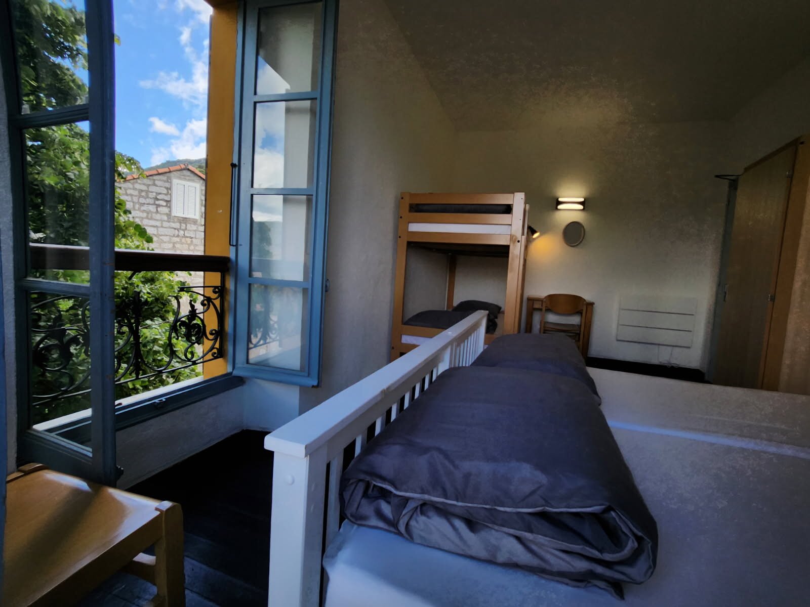 Gîte du Chalet Pietri-官方