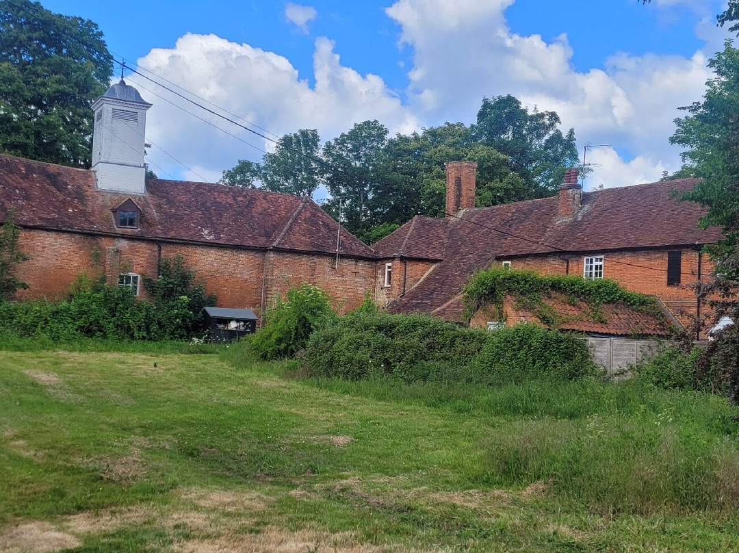 West Horsley Place-West Horsley必去景点