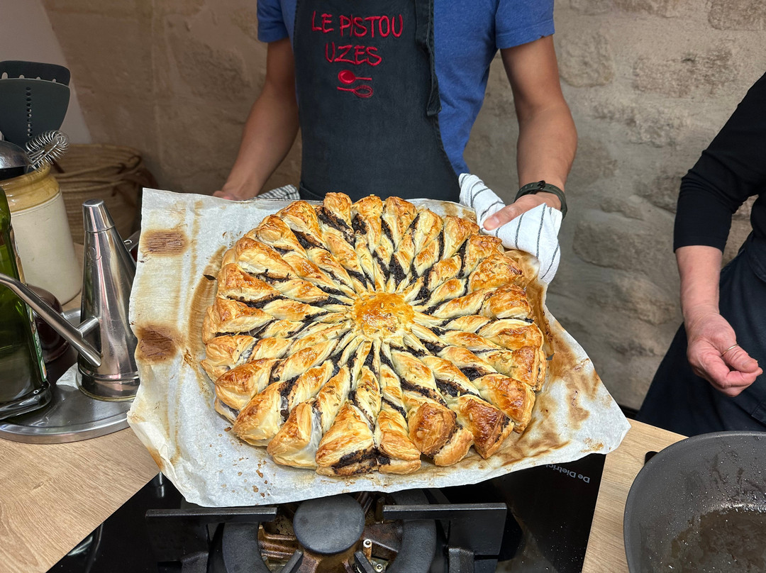 Le Pistou Cooking School景点图片