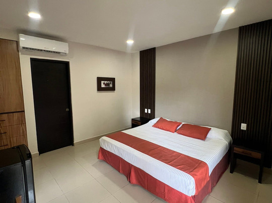 Hotel PR Express主图