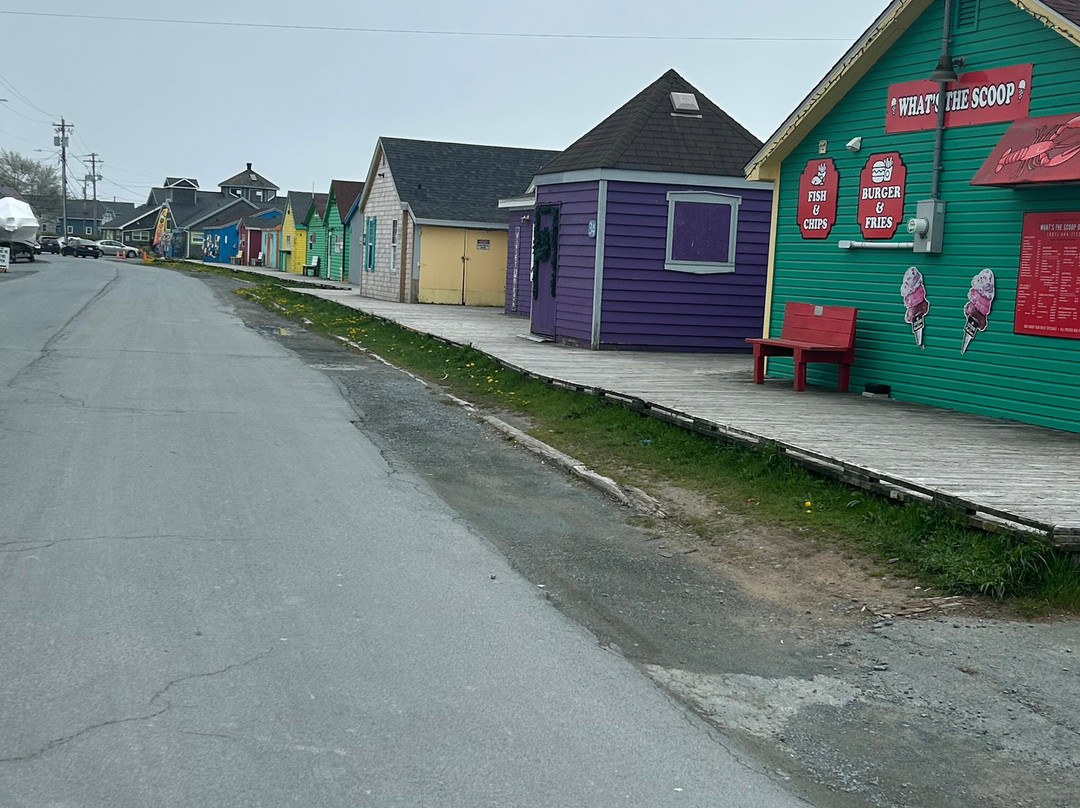 The Inn at Fisherman's Cove主图