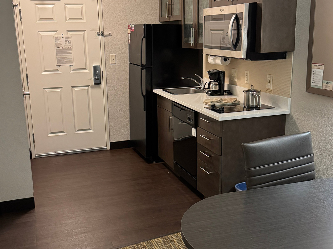 Candlewood Suites Portland-Airport by IHG主图