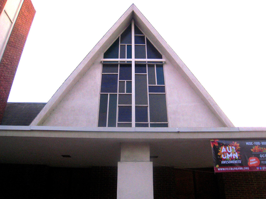 First Christian Church