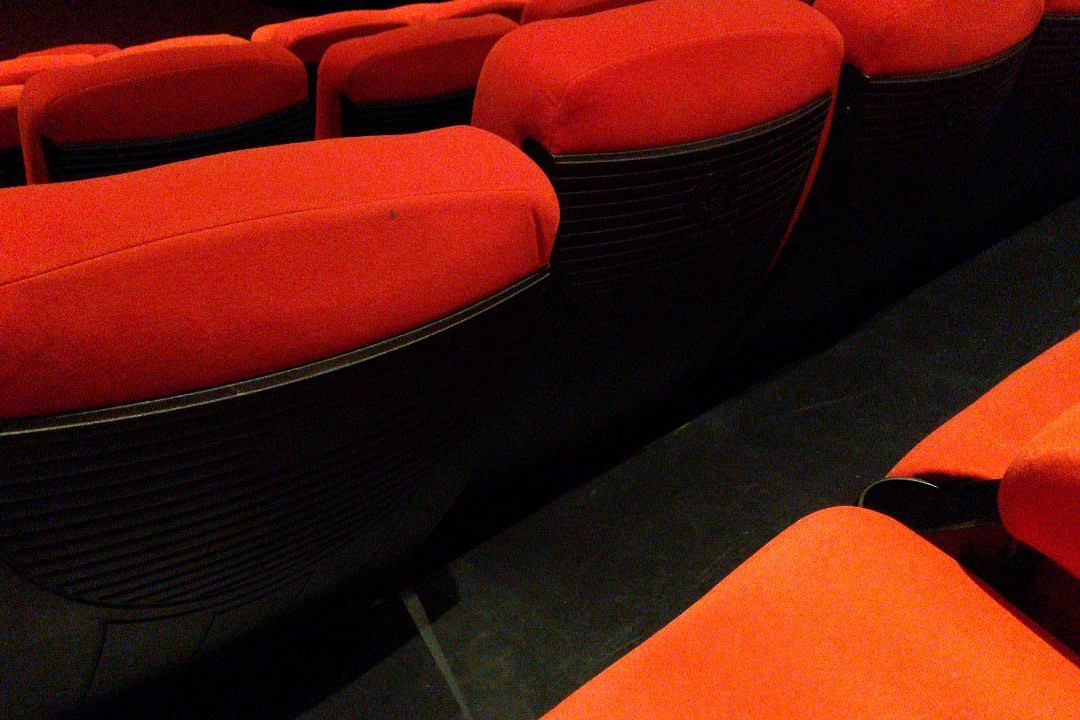 Gaumont Disney Village-Chessy必去景点