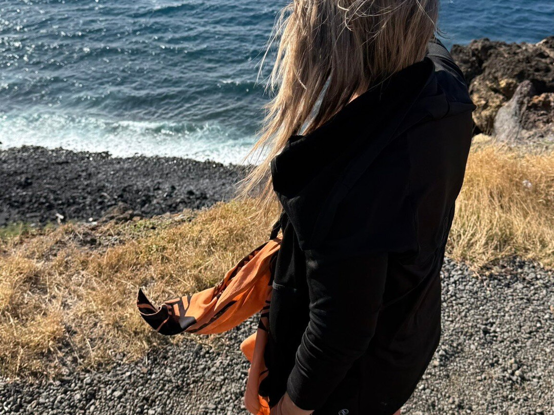 Hawaiian Style Tours-哈纳必去景点