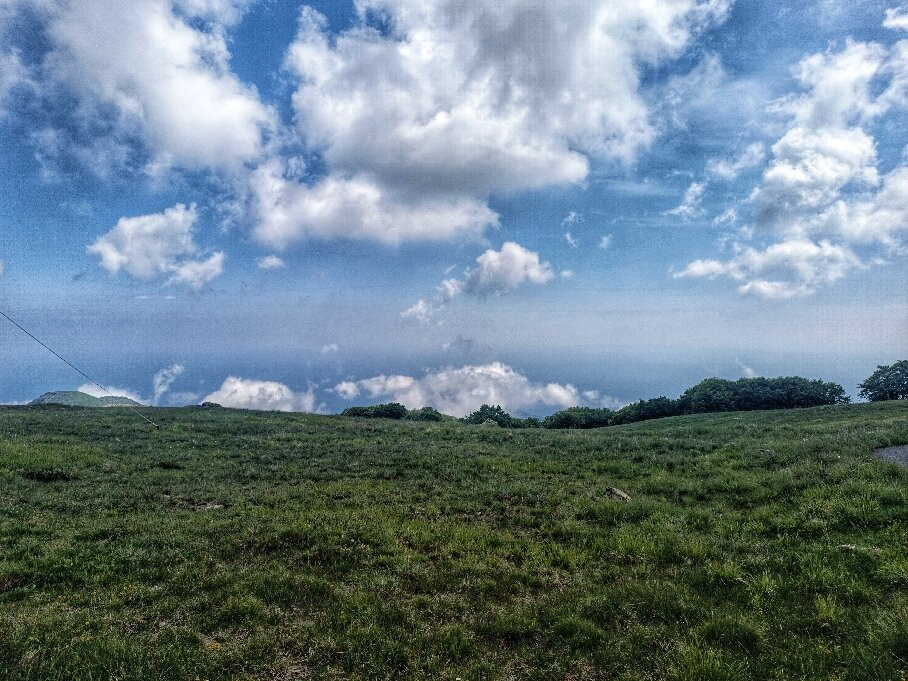 Forte Geremia-Masone必去景点