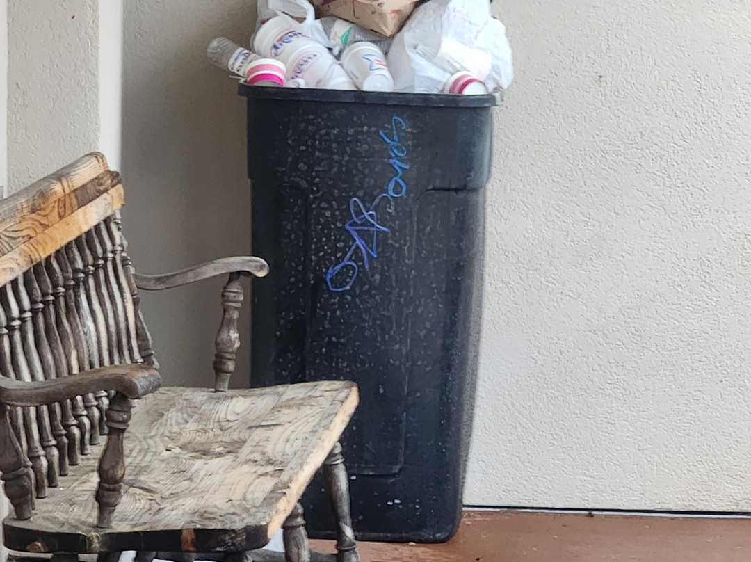 Ramada by Wyndham Mountain Home主图