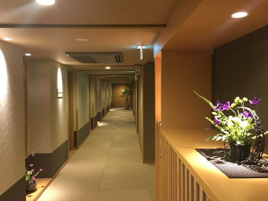 大阪难波宿野乃天然温泉酒店主图