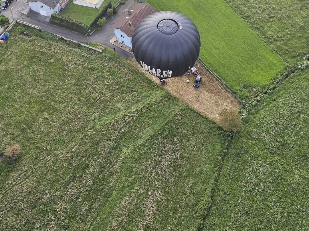 Volar en Asturias景点图片
