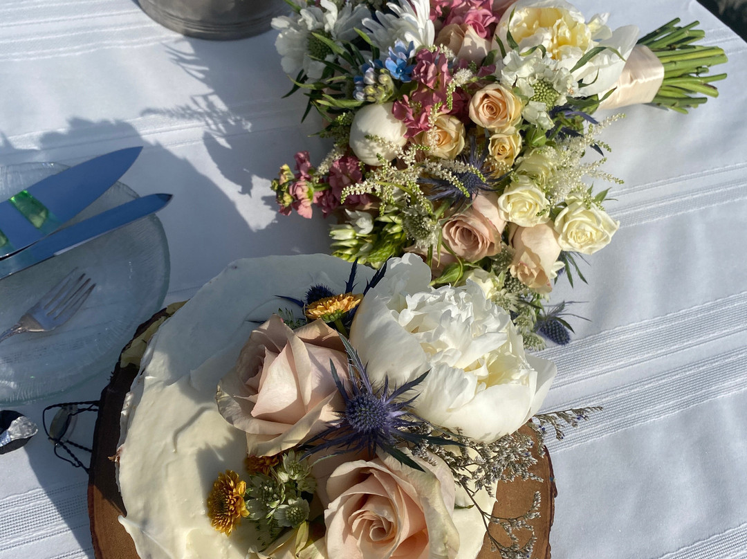 Pointhouse Suites on Sargeant Bay主图