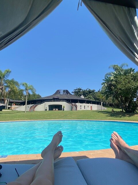 温克勒普罗蒂亚酒店主图