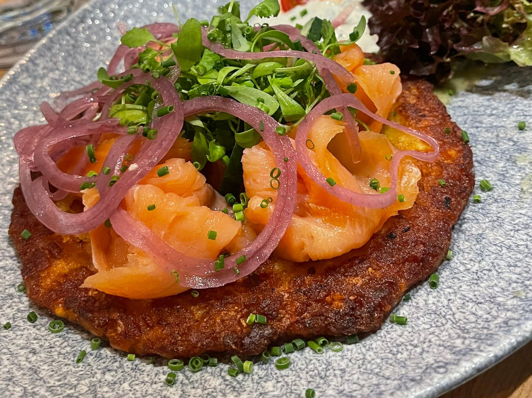 Rübli Restaurant-Bar-Hotel