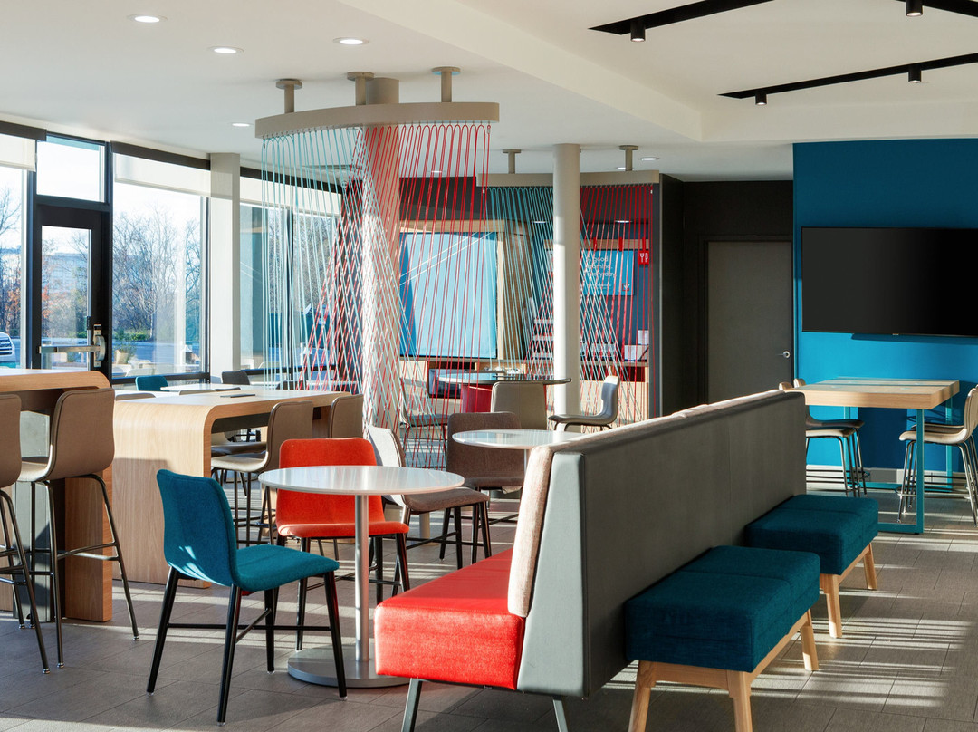 avid Hotel Fort Payne by IHG