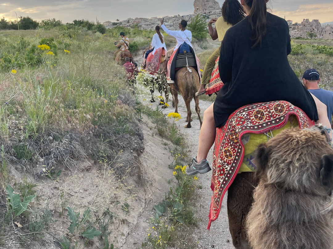 Rituals Travel-格雷梅必去景点