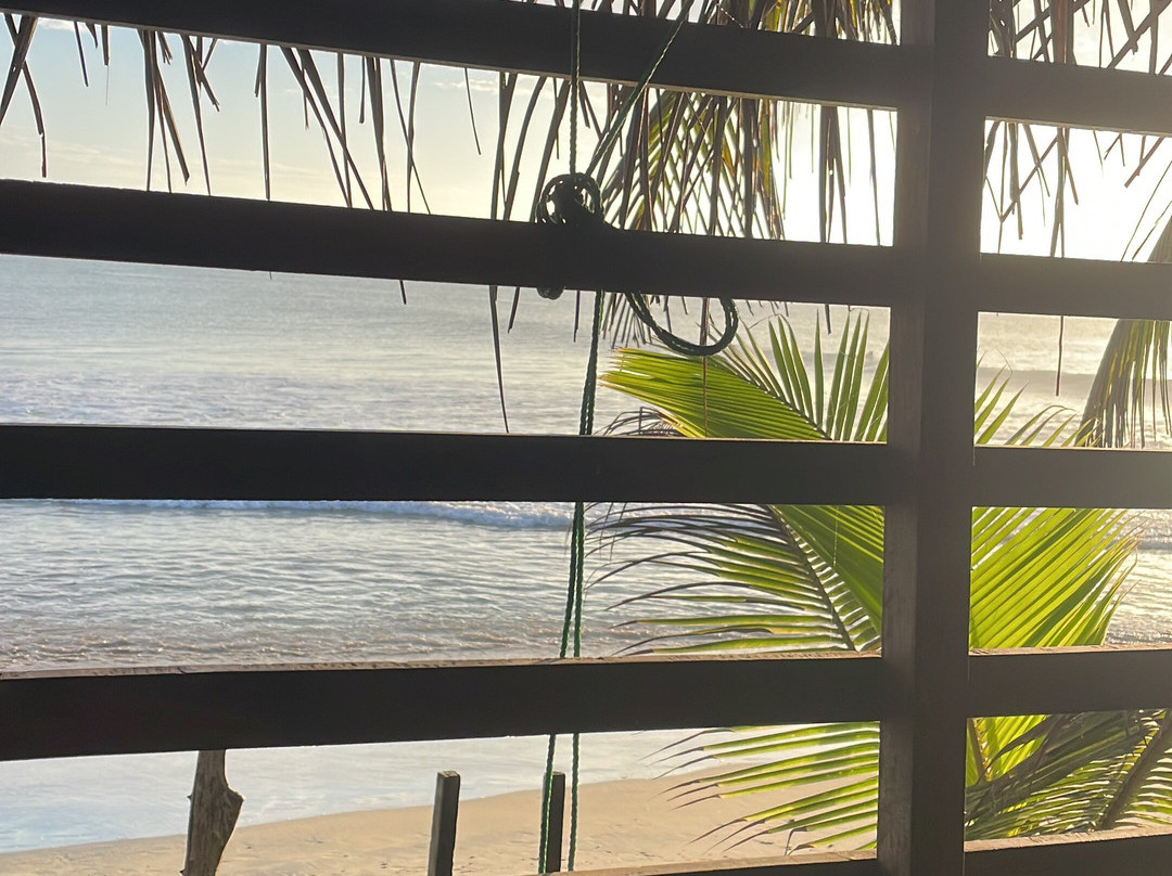 Upali Beach Surf Resort主图