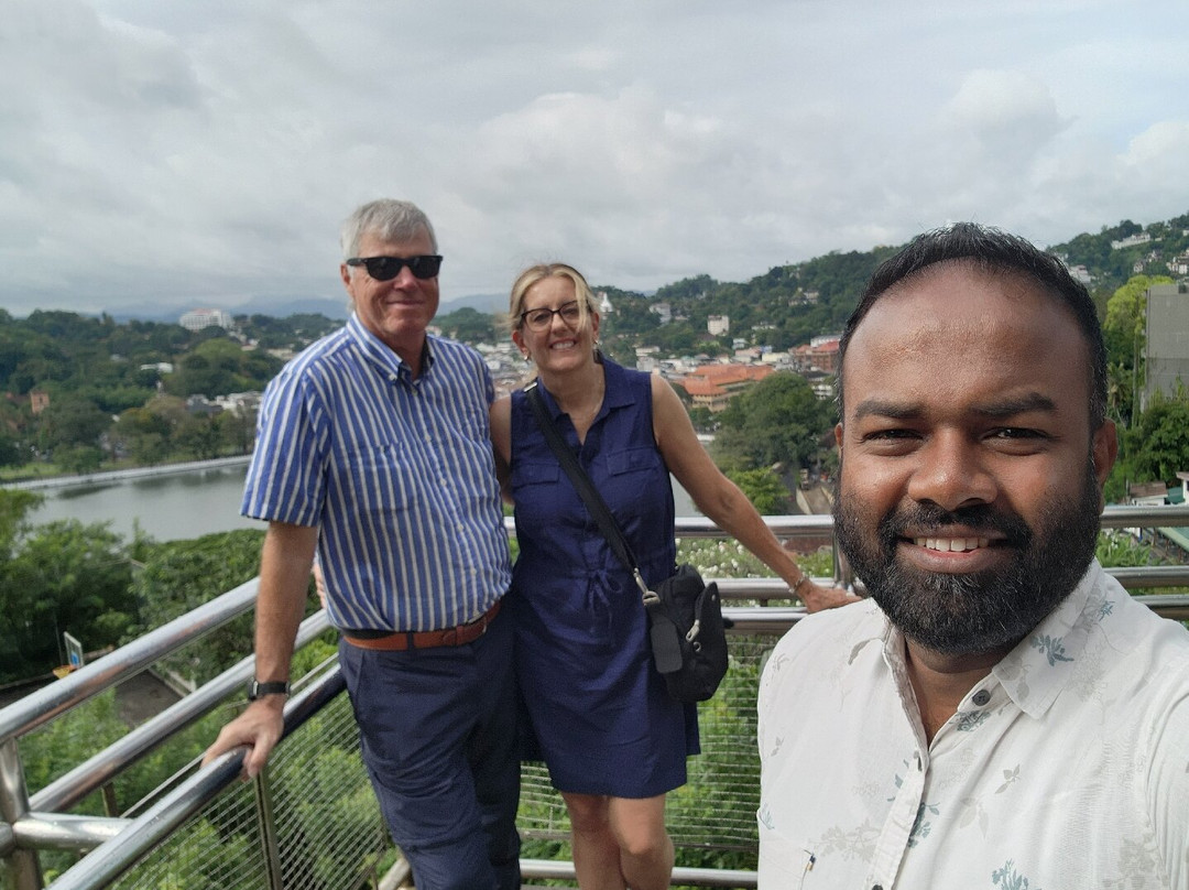 BH Lanka Tours景点图片