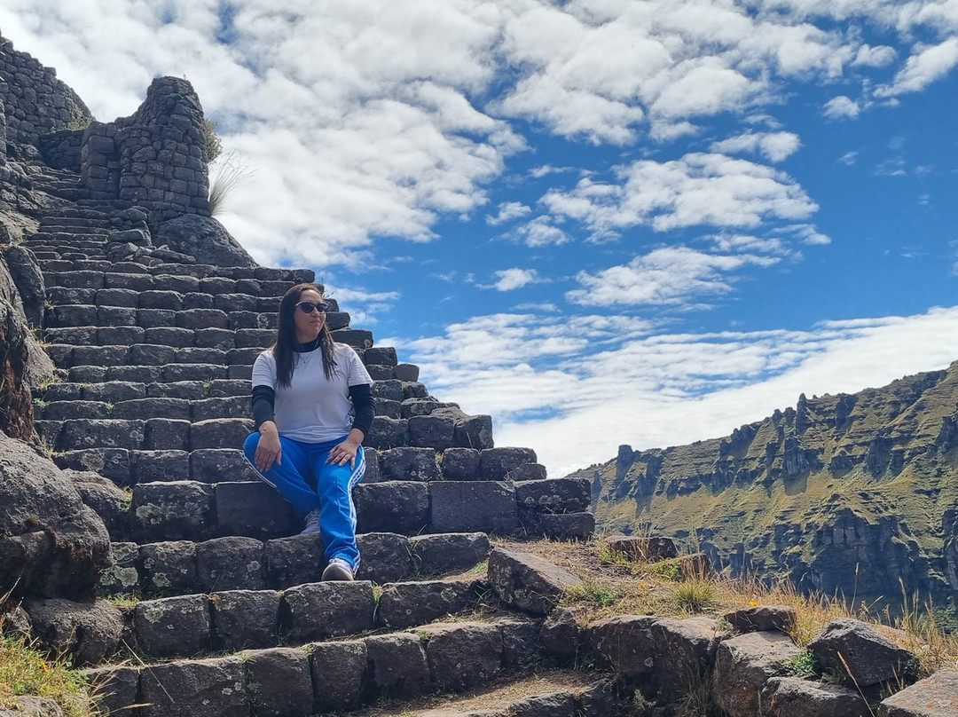 Qeswachaka Peru Tours景点图片