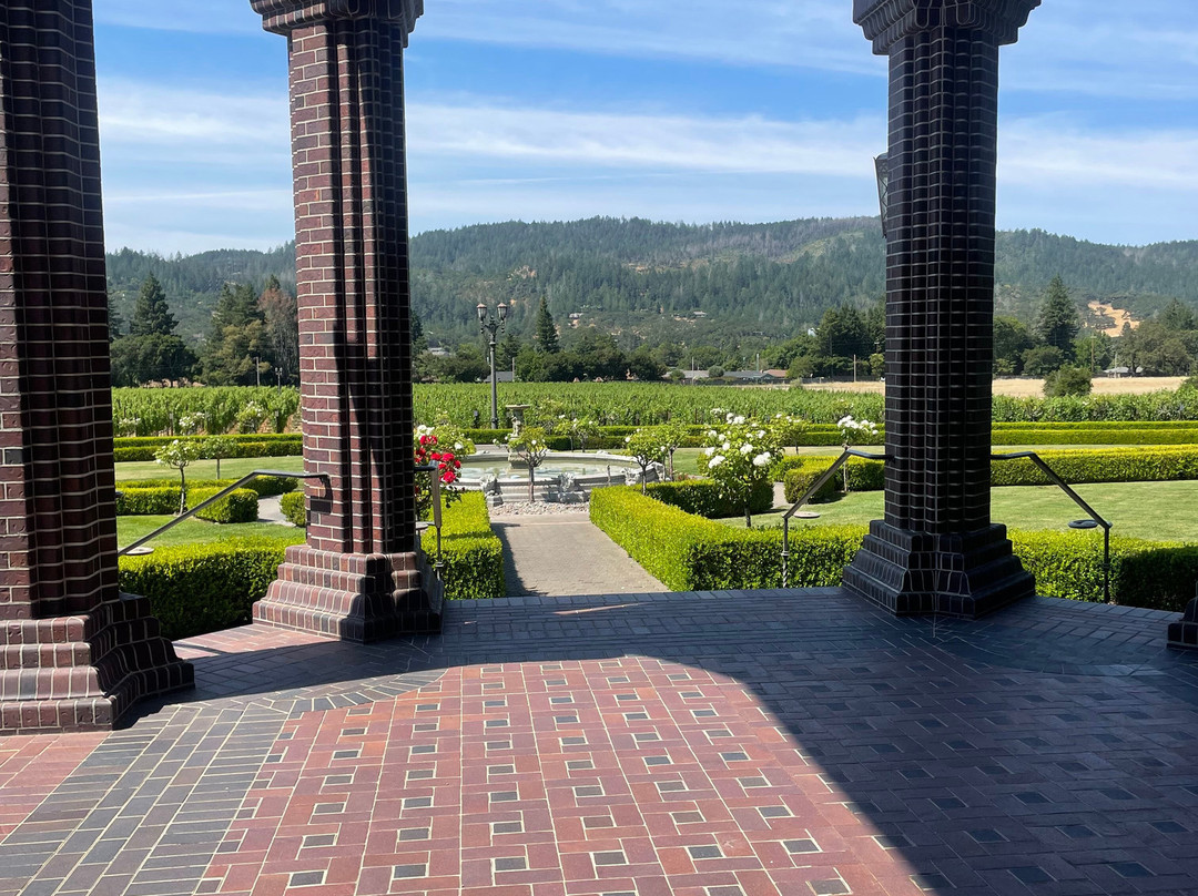 Ledson Winery & Vineyard景点图片