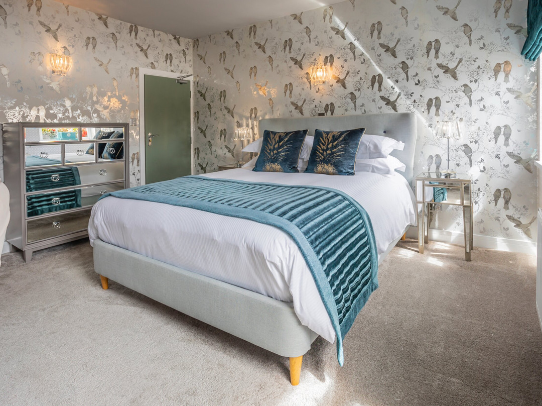 Georgian House Hotel主图