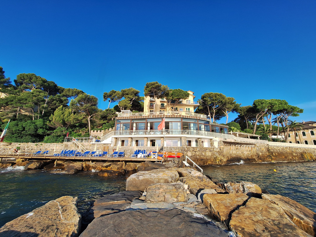 Hotel Arc en Ciel主图