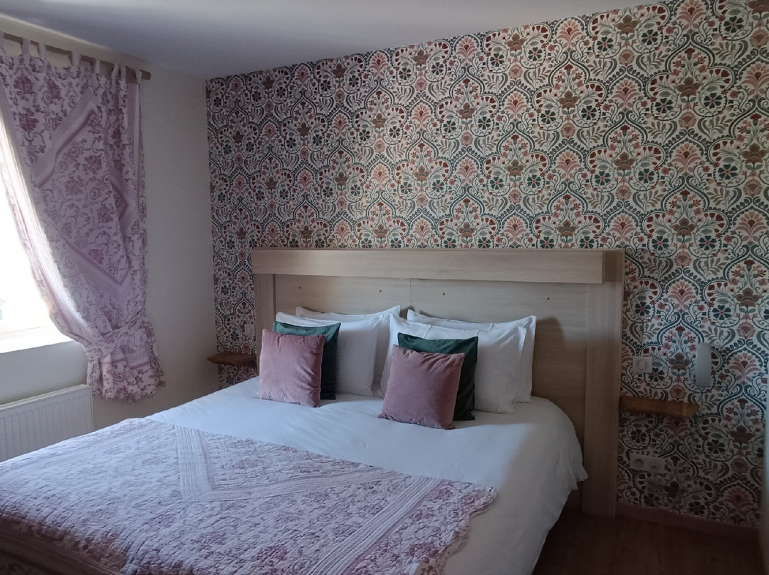Hotel De La Plage主图