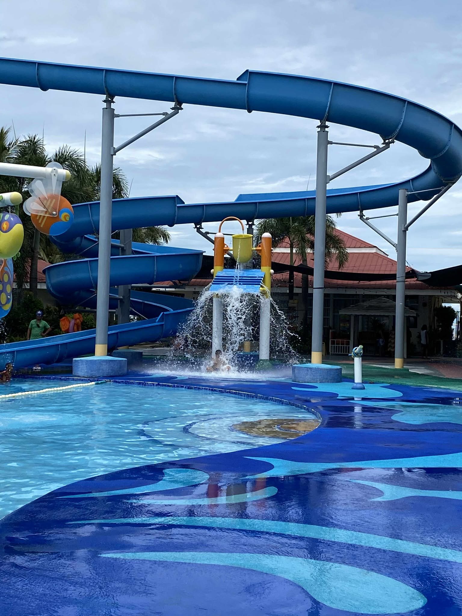 CML Beach Resort & Water Park-官方