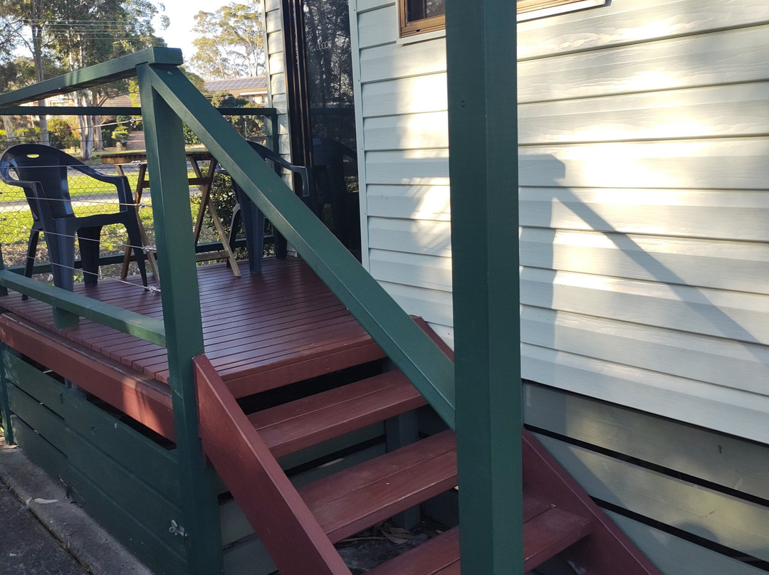 Pleasurelea Tourist Resort主图