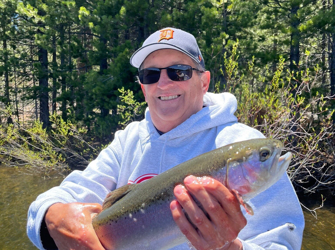 Tahoe Fly Fishing Outfitters景点图片