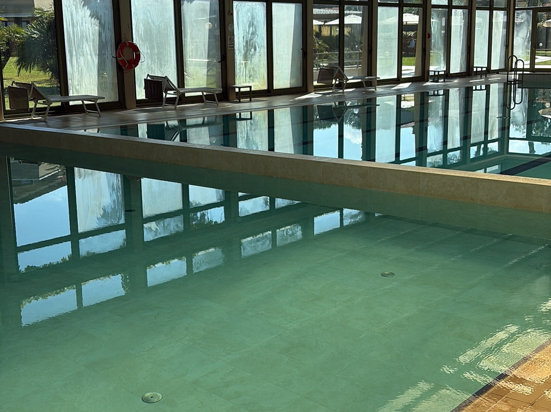 Terme della Versilia-Cinquale必去景点