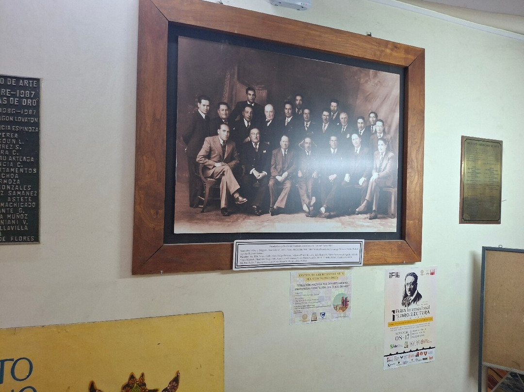 Museo de Arte Popular-库斯科必去景点