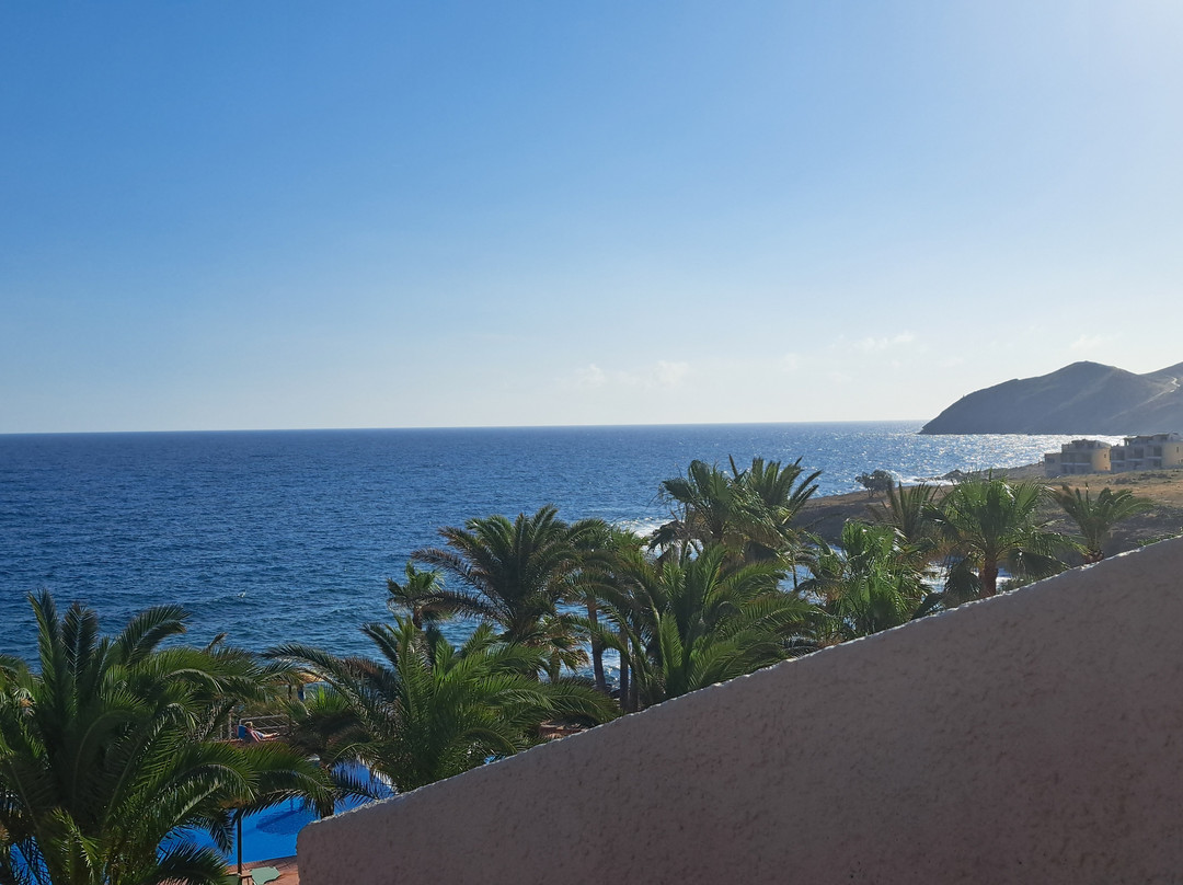 Europa Resort Hotel主图