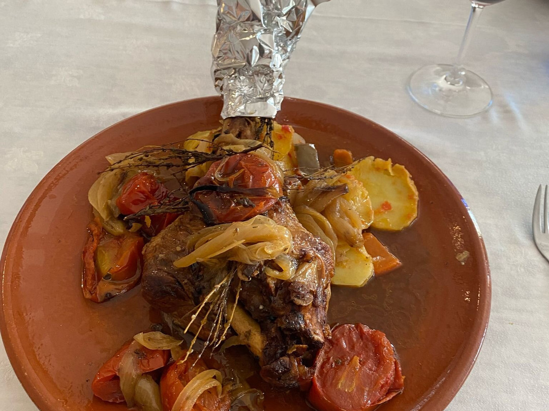 Hotel Balneario De Zújar主图