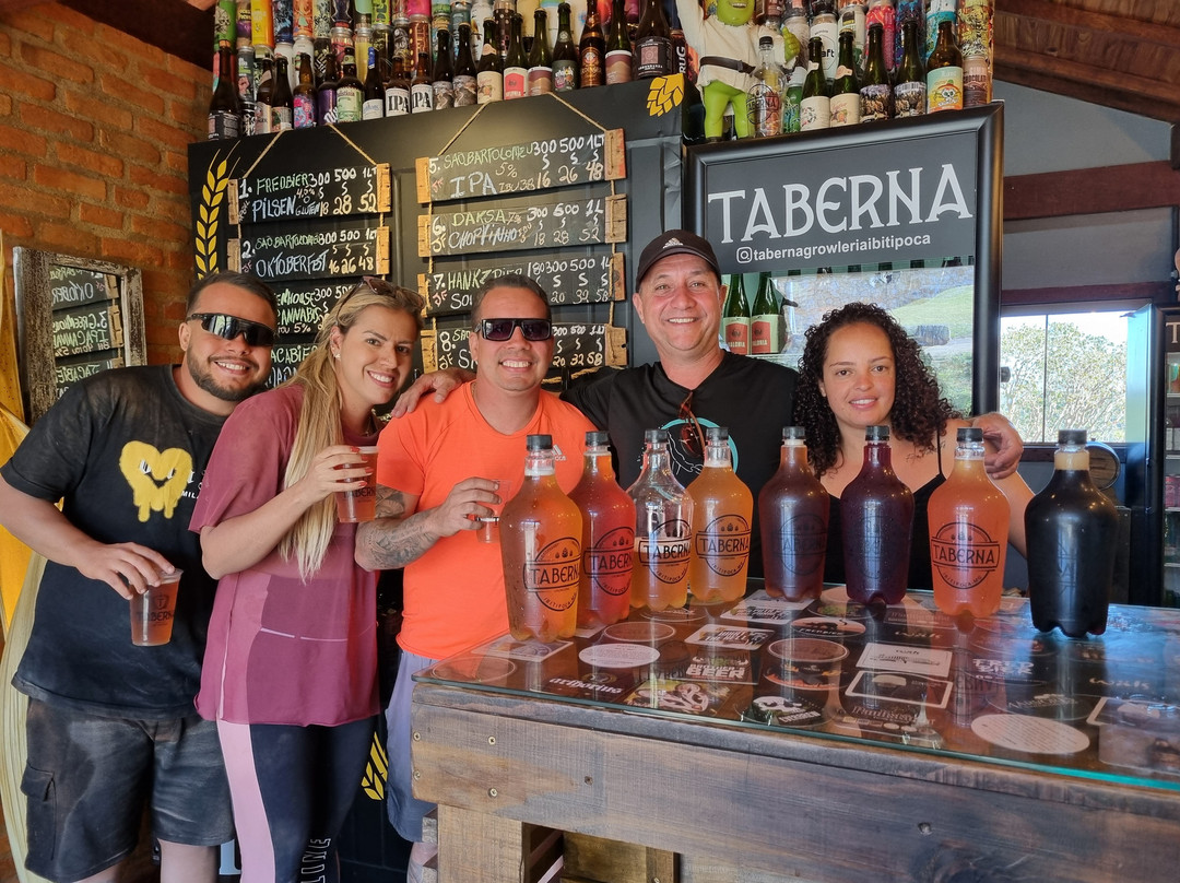 Taberna Ibitipoca