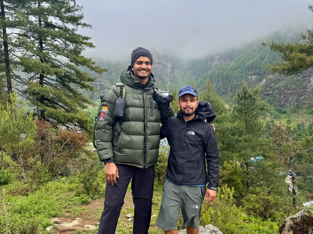 Adventure Leaders Nepal景点图片