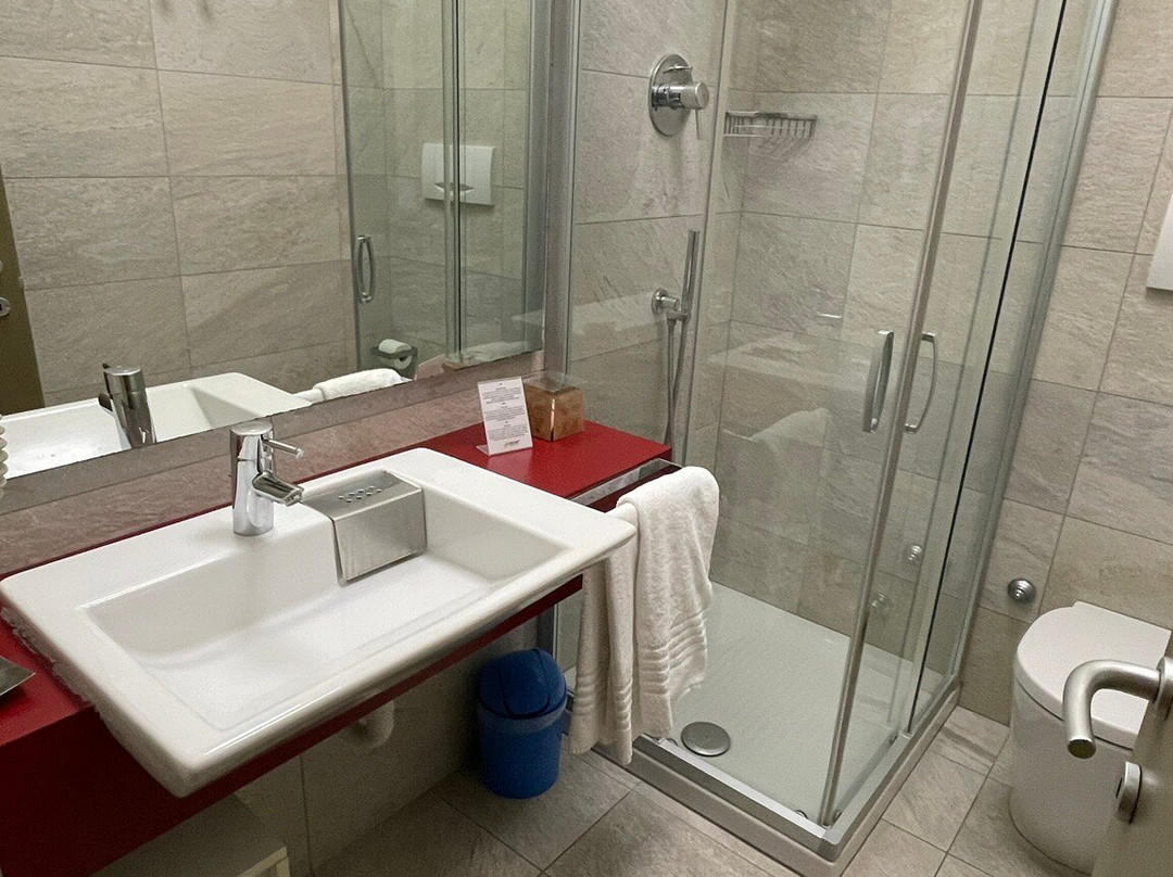 Star Residence主图