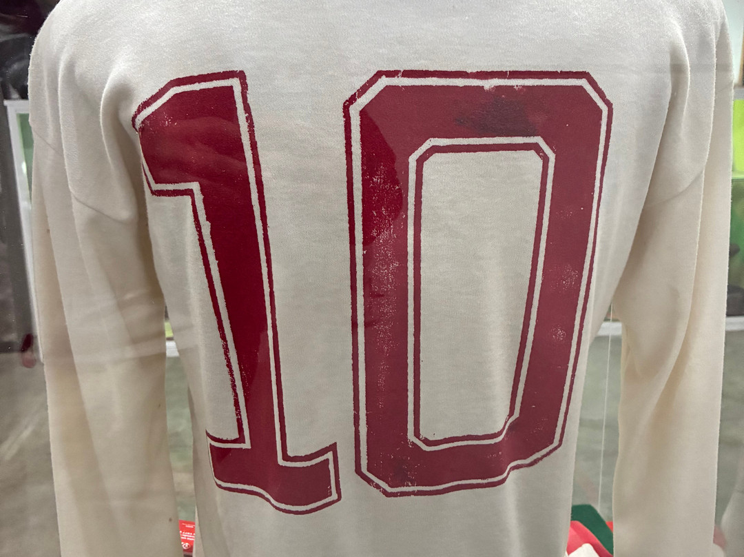 Museo - Estadio Diego Armando Maradona景点图片