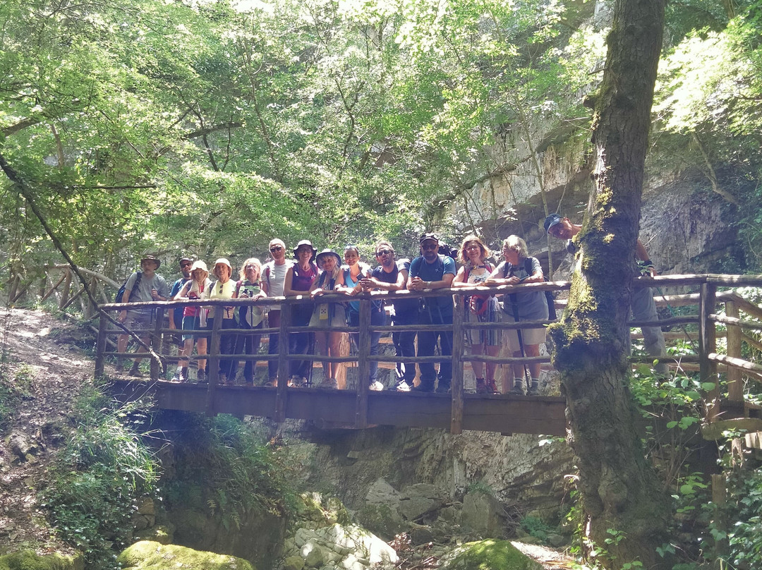 Ivy Tour-马拉泰亚必去景点