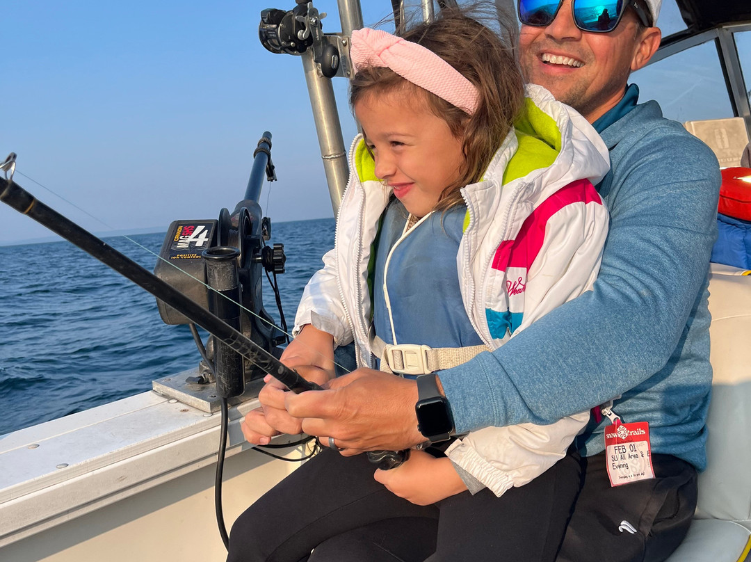 Watta Bite Charter Fishing景点图片