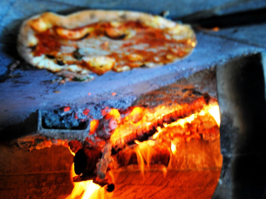 Ristorante Turistico