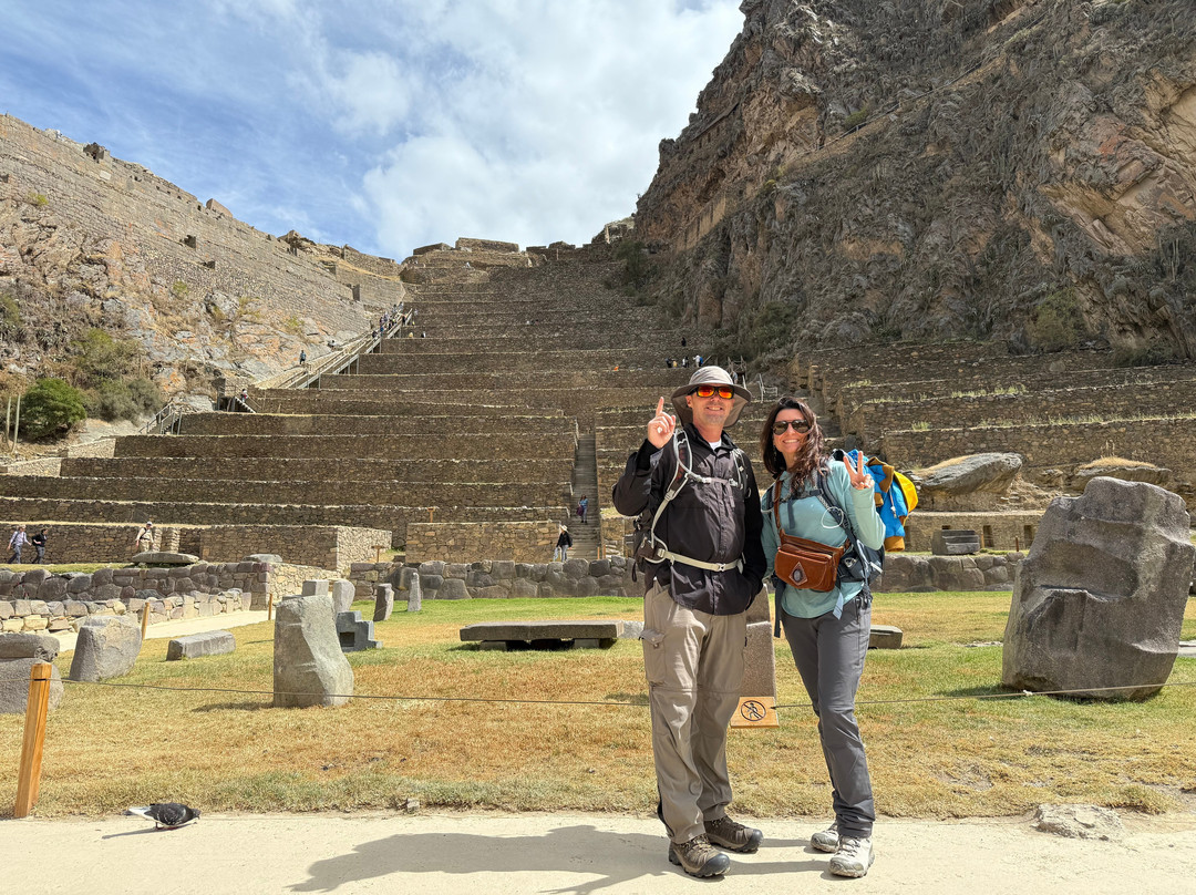 Sacred Expeditions Peru Tour Operator景点图片