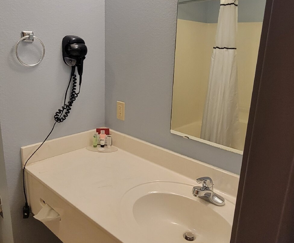 Garnett Hotel & RV Park主图