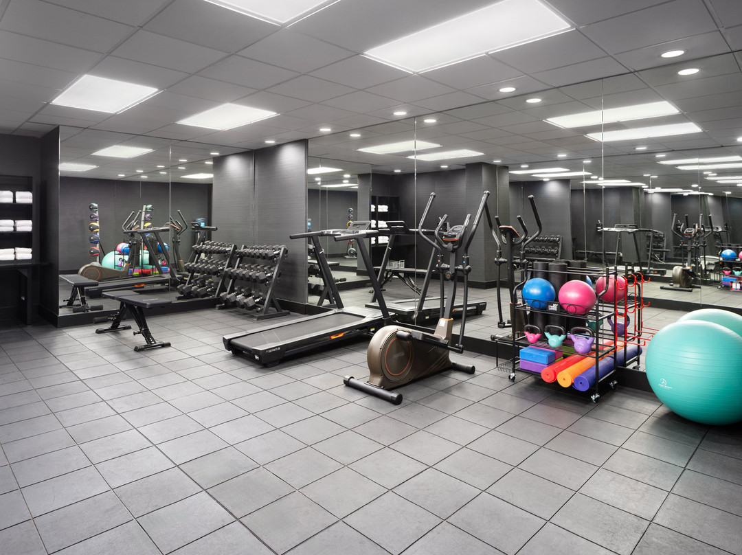 哈里森酒店 – 精选酒店集团旗下 Ascend Hotel Collection主图