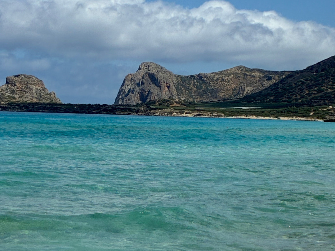 Transporter Chania-干尼亚必去景点
