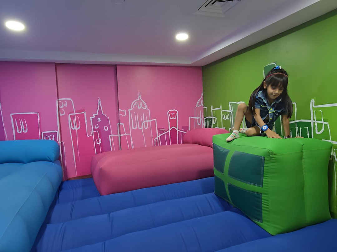 KidZania Delhi NCR景点图片