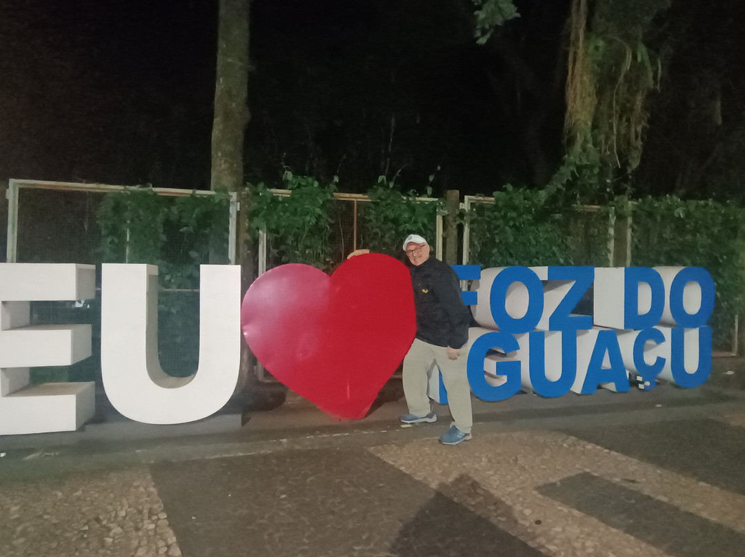 Catedral Diocesana Nossa Senhora de Guadalupe-伊瓜苏必去景点